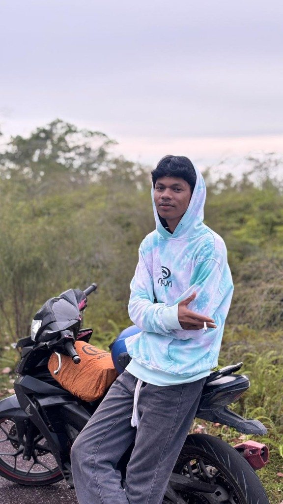 Muhamad Faisal Tahir